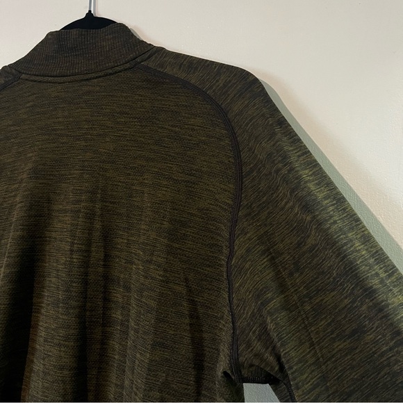 Lululemon | 1/4 Zip Up Long Sleeve - Picture 10 of 14
